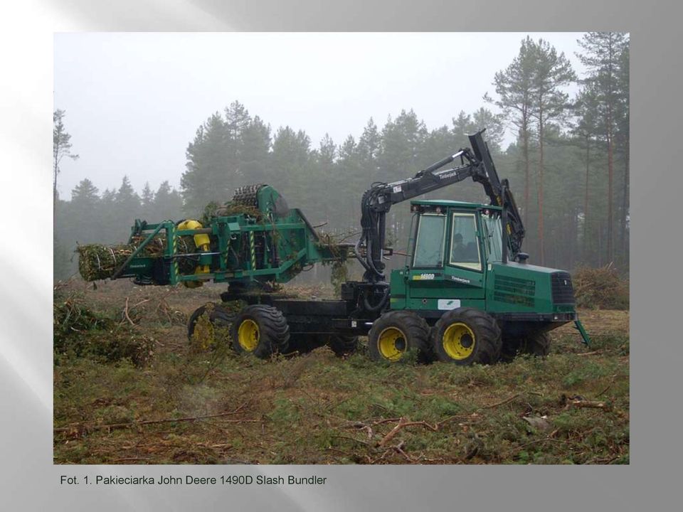 John Deere