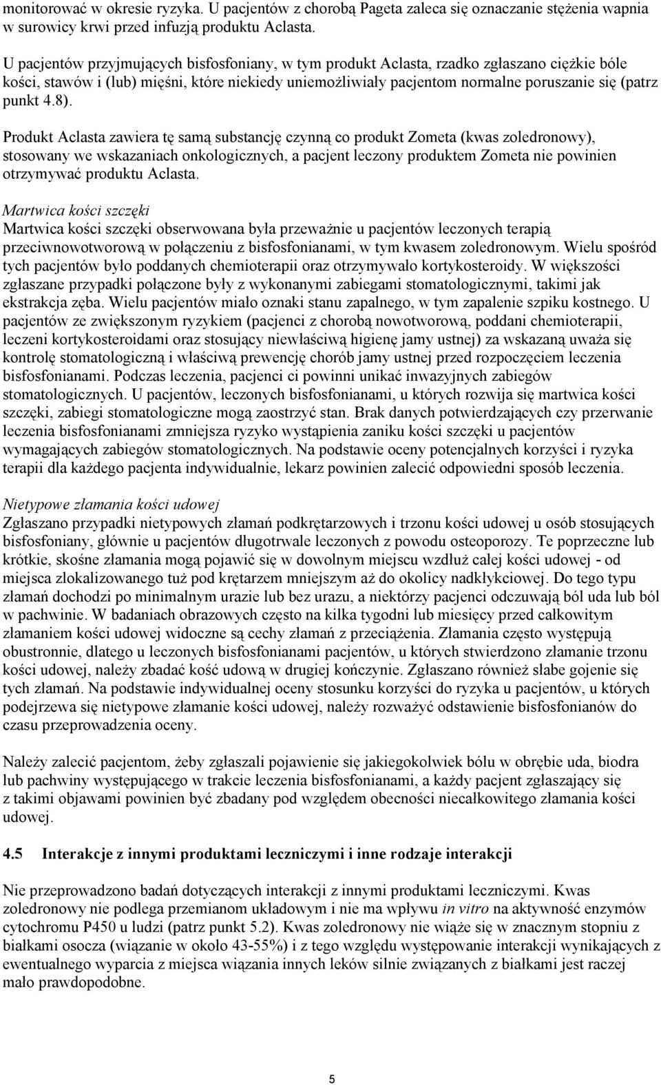 punkt 4.8).