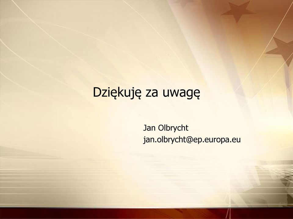 Olbrycht jan.