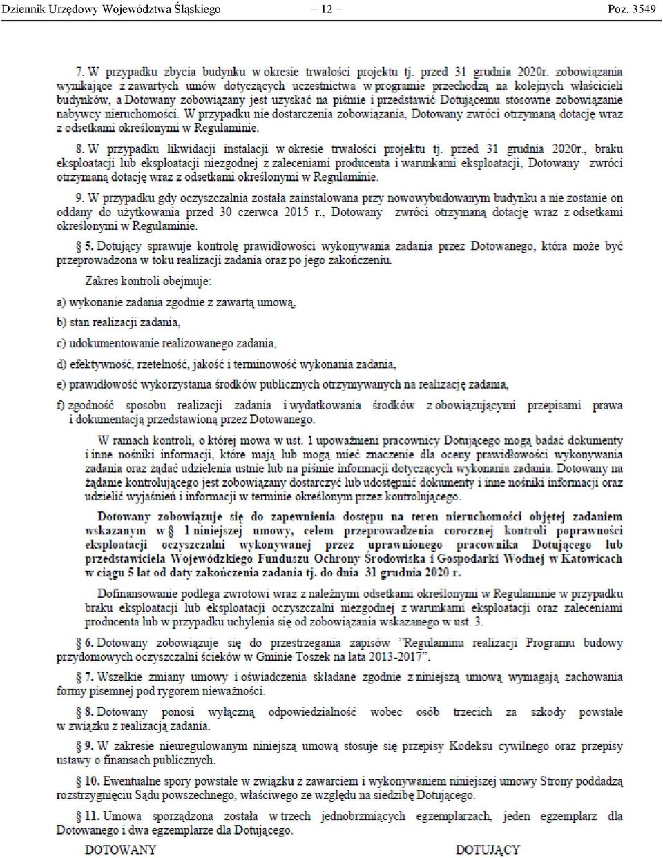 Województwa