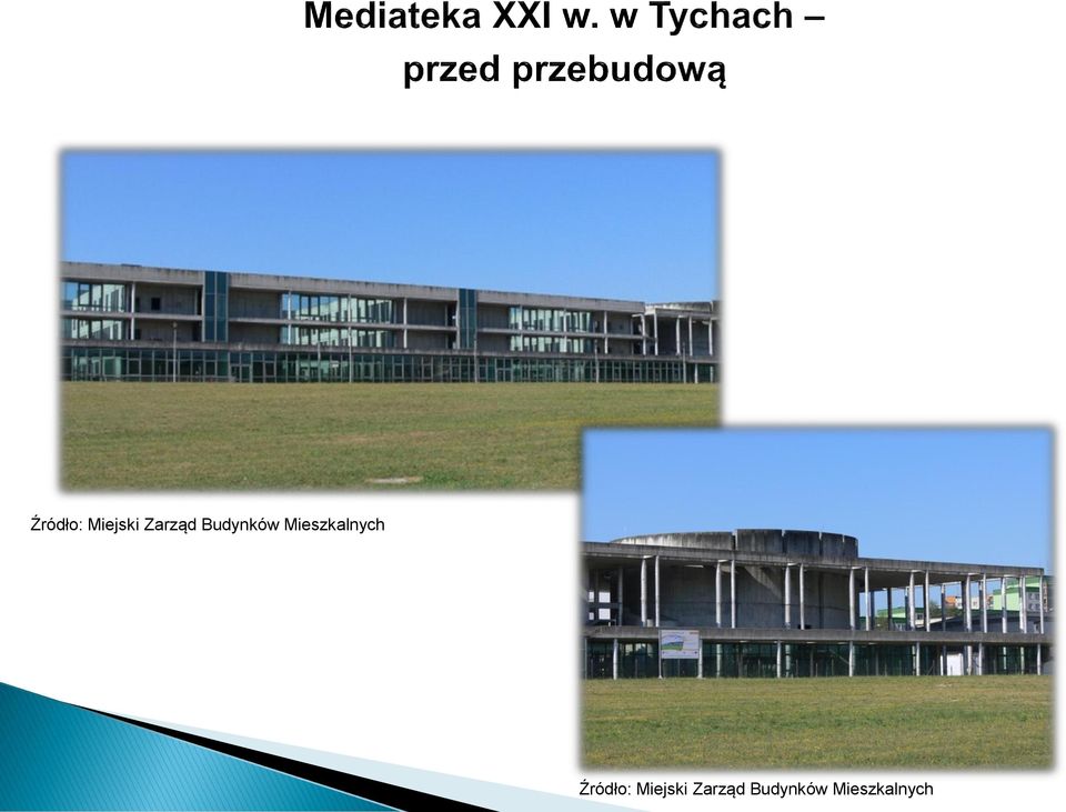 Budynków Mieszkalnych