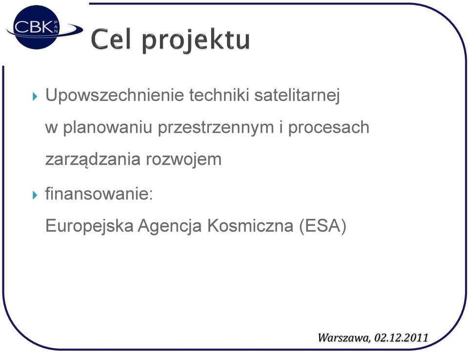 przestrzennym i procesach