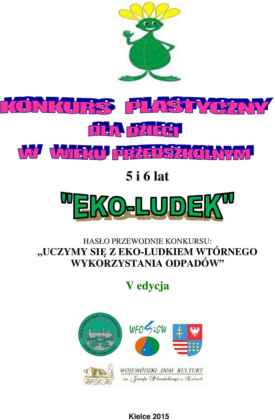 EKO-LUDKIEM WTÓRNEGO