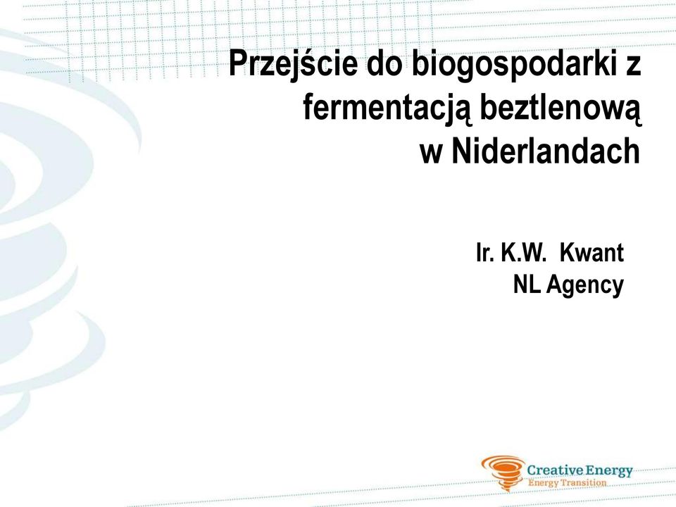 fermentacją beztlenową