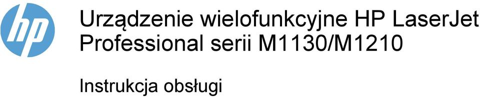 LaserJet Professional