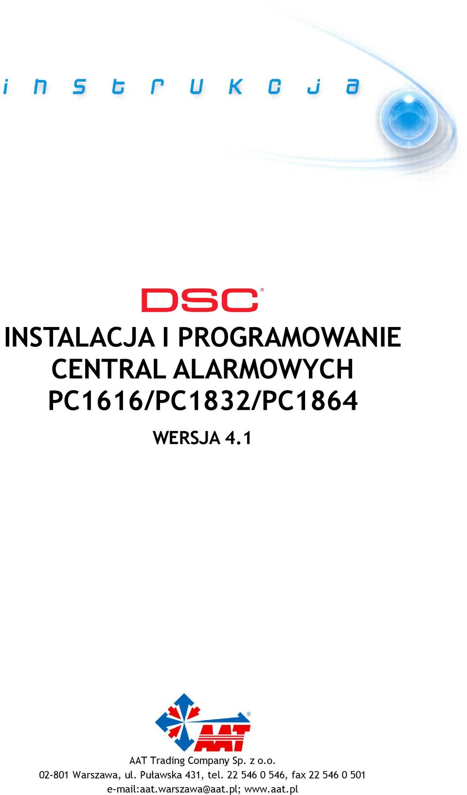 z o.o. 02-801 Warszawa, ul. Puławska 431, tel.