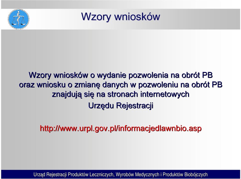 obrót t PB znajdują się na stronach internetowych