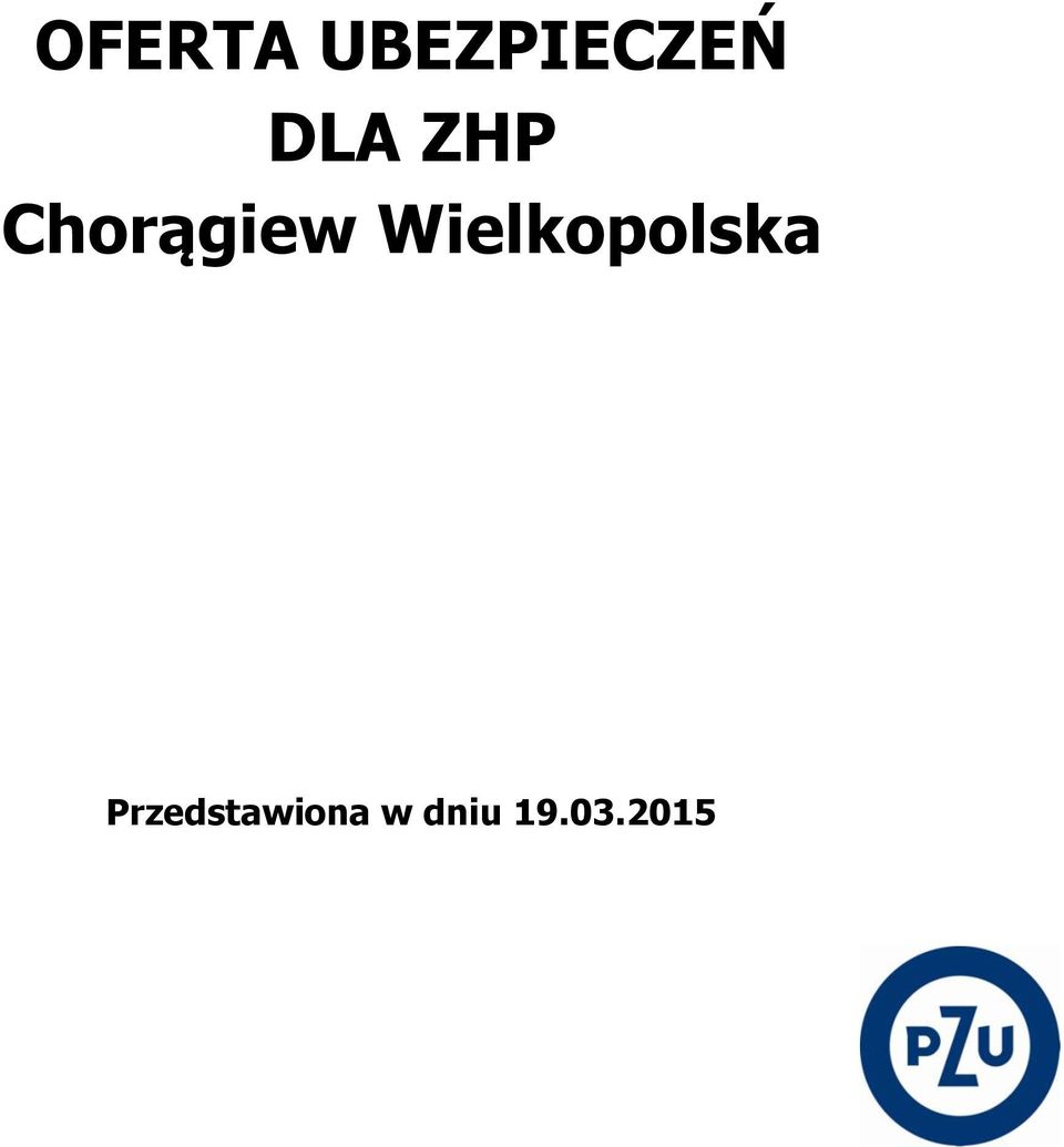 Wielkopolska