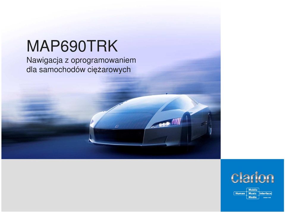 oprogramowaniem