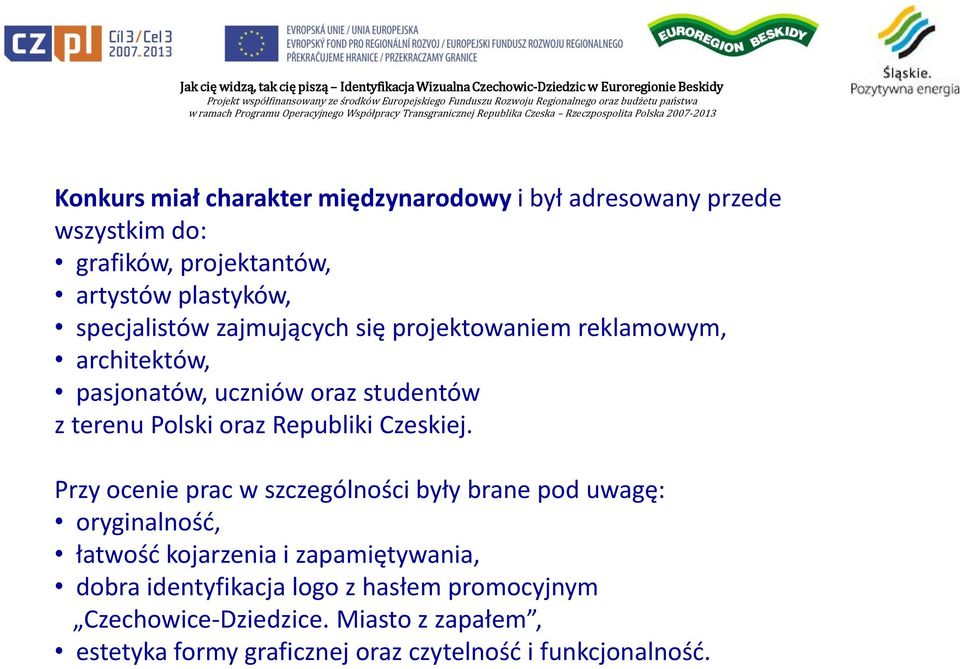 Republiki Czeskiej.
