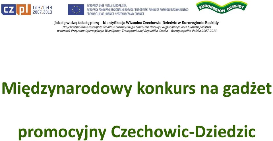 gadżet