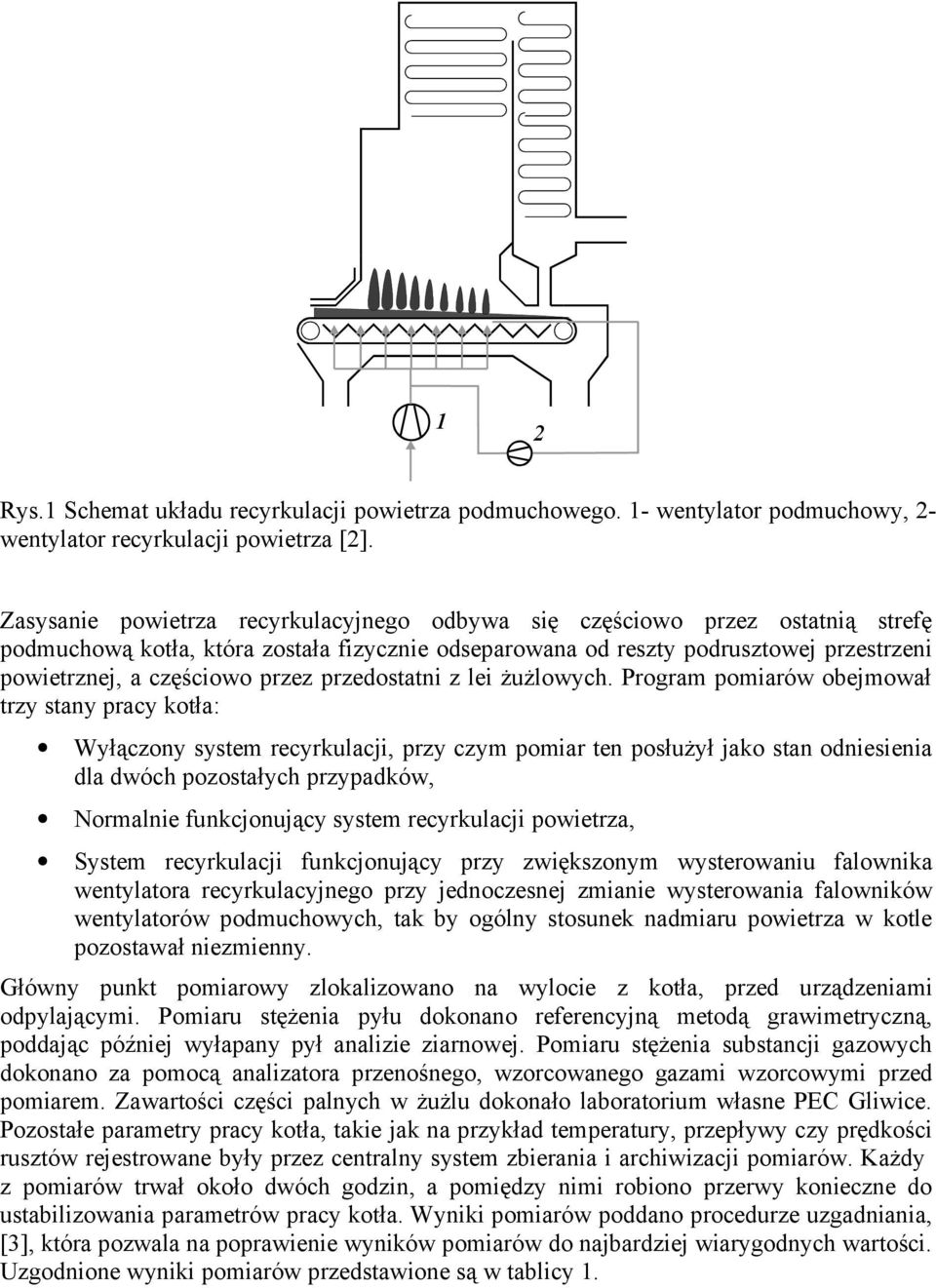 przez przedostatni z lei żużlowych.