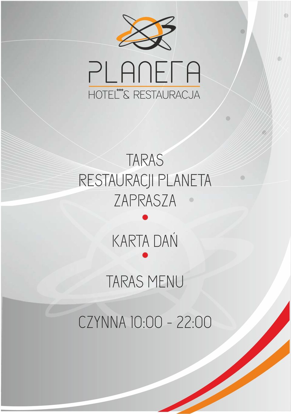 KARTA DAŃ TARAS