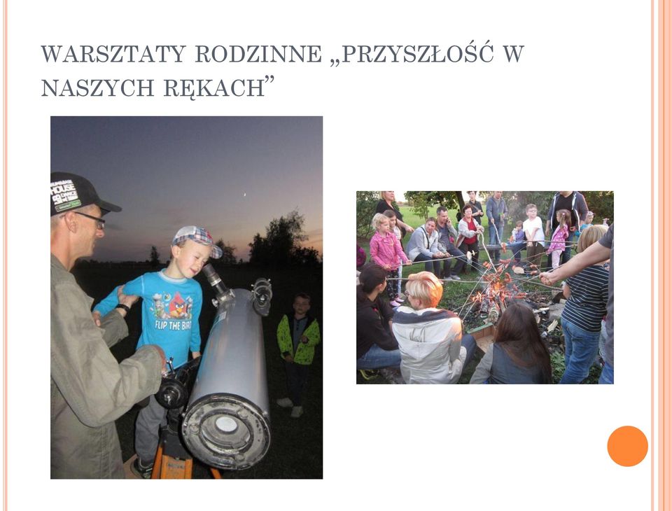 PRZYSZŁOŚĆ