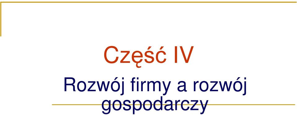 firmy a