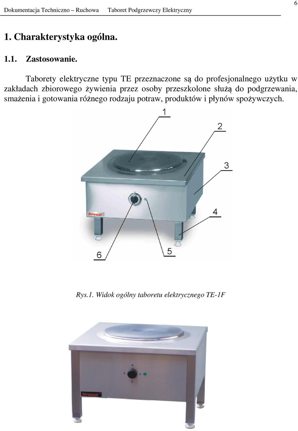 zakładach zbiorowego żywienia przez osoby przeszkolone służą do podgrzewania,