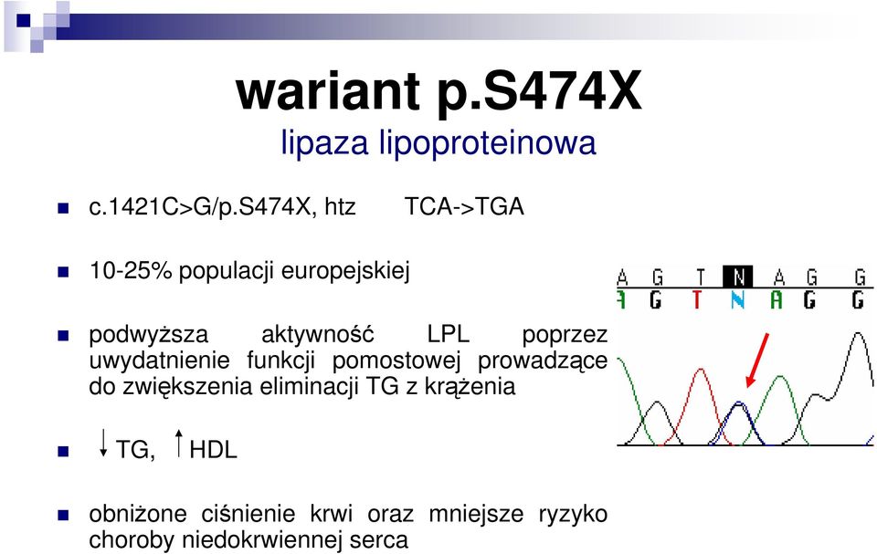 poprzez uwydatnienie funkcji pomostowej prowadzące do zwiększenia