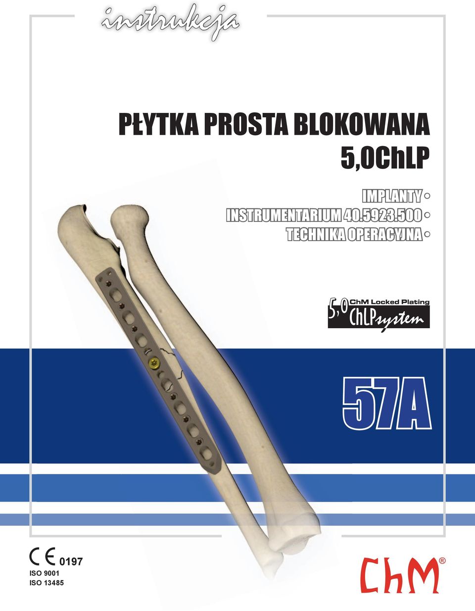 INSTRUMENTARIUM 40.5923.