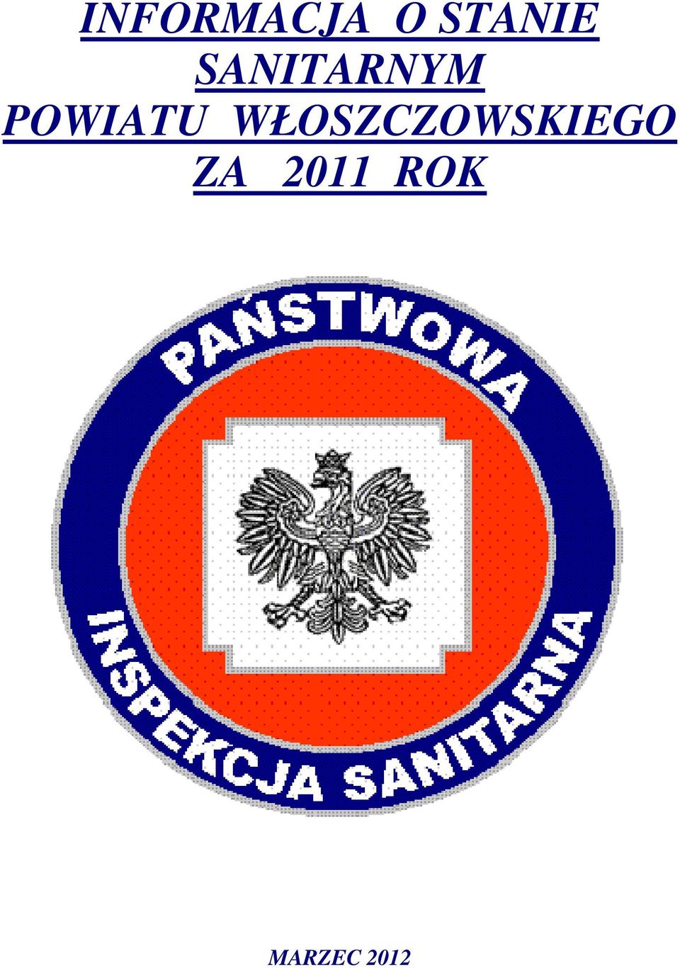 WŁOSZCZOWSKIEGO ZA