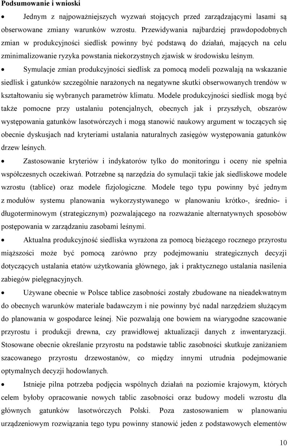 leśnym.
