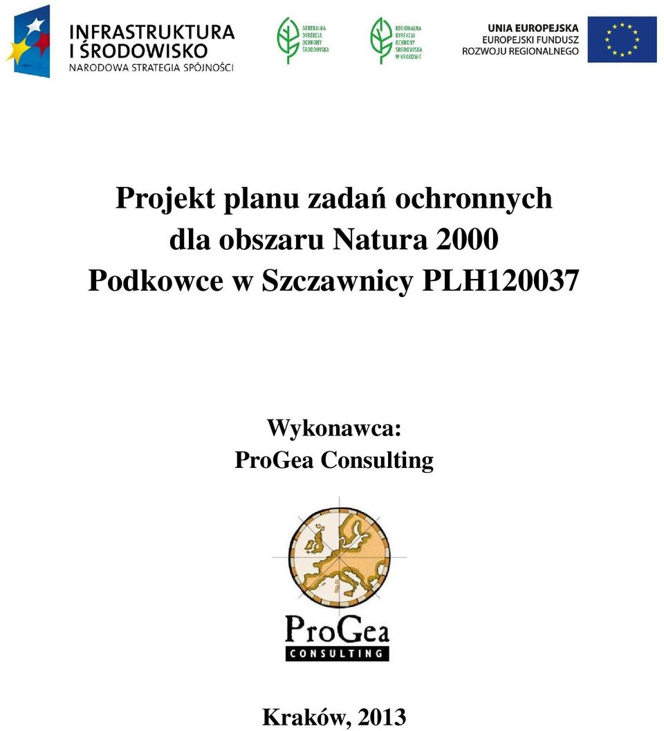 Podkowce w Szczawnicy PLH120037