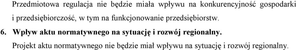 przedsiębiorstw. 6.