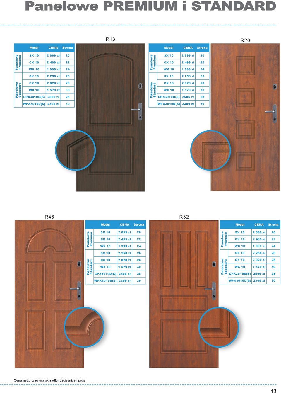 258 zł 26 SX 10 2 258 zł 26 CX 10 2 020 zł 28 WX 10 1 579 zł 30 CPX3010D(S) 2506 zł 28 CX 10 2 020 zł 28 WX 10 1 579 zł