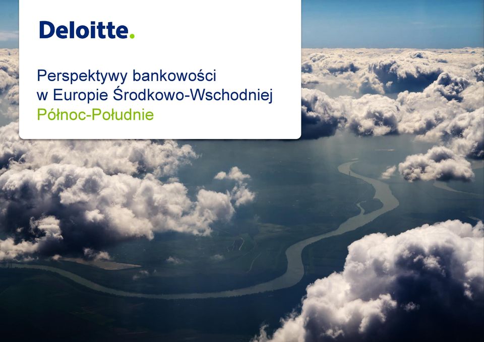 Środkowo-Wschodniej
