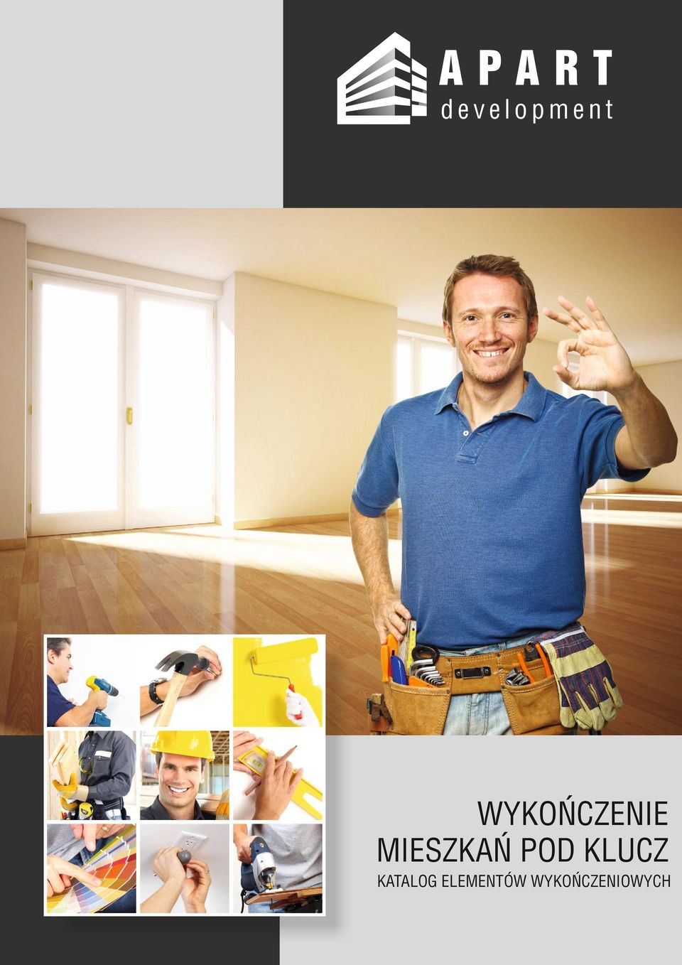 KLUCZ KATALOG