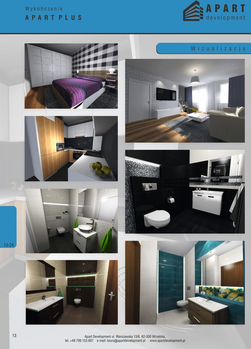 tel. +48 799 153 607