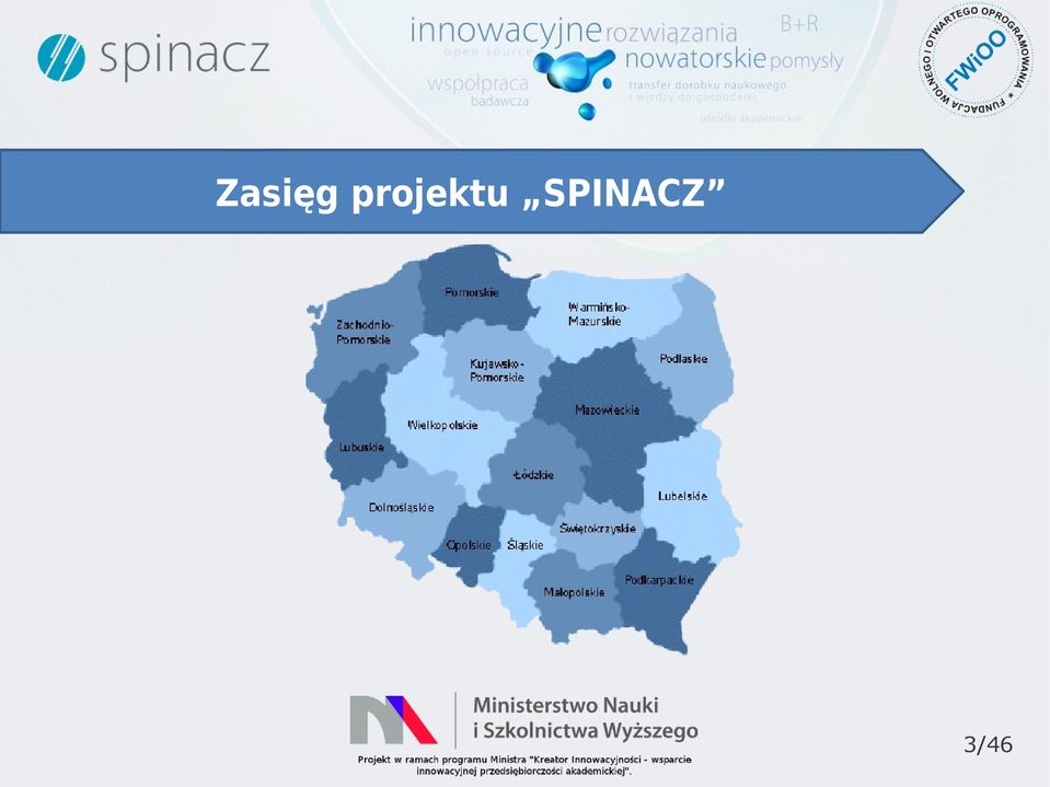 SPINACZ