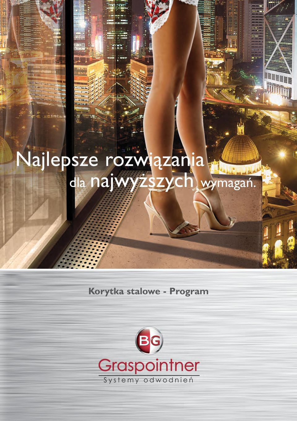 najwyższych