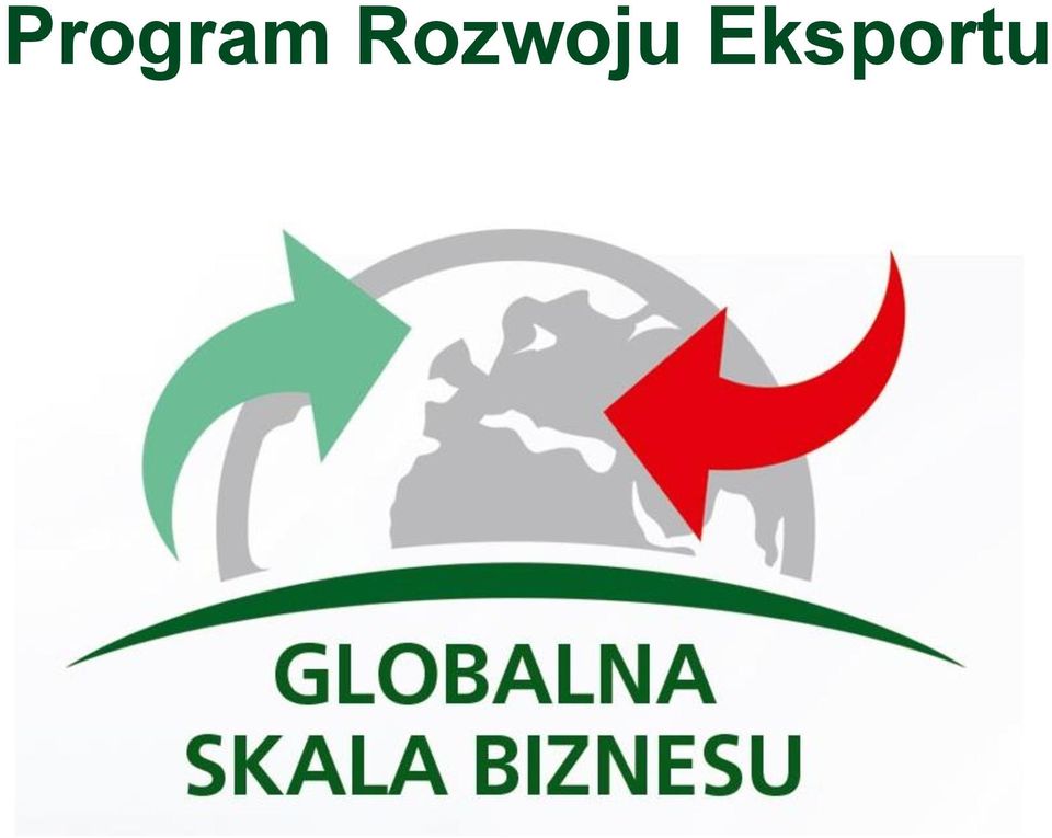 Eksportu