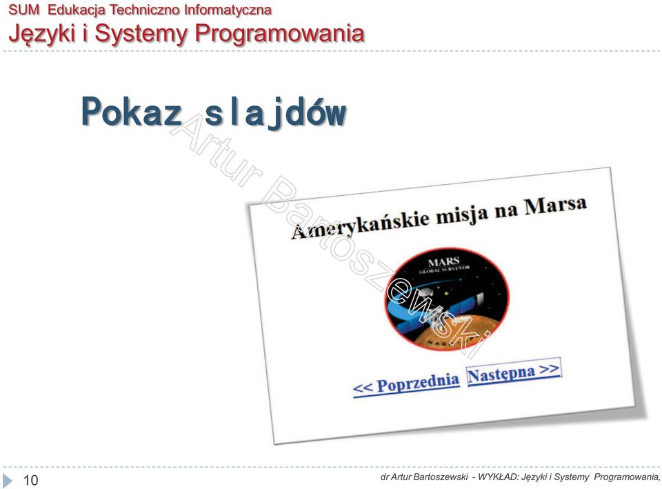 Informatyczna