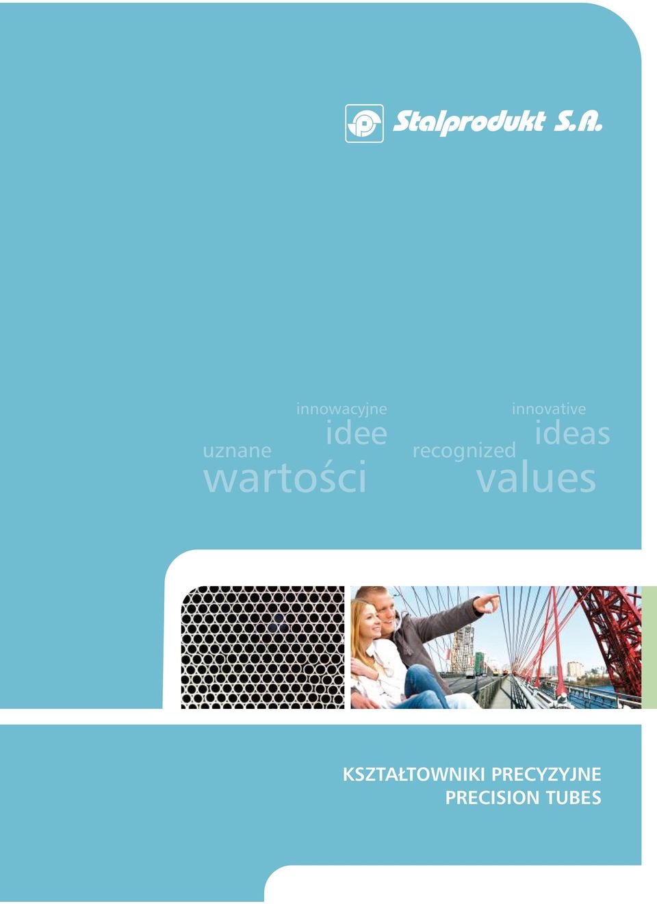 recognized values