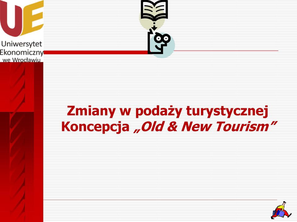 turystycznej