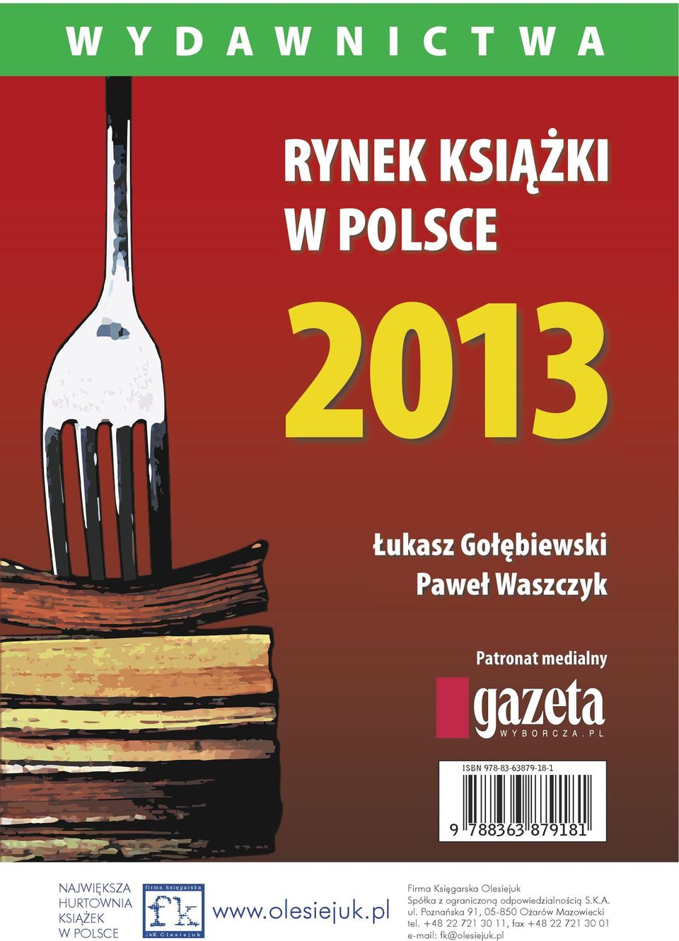 Gołębiewski Paweł