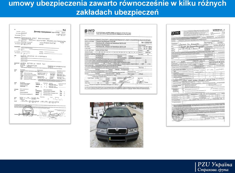 równocześnie w