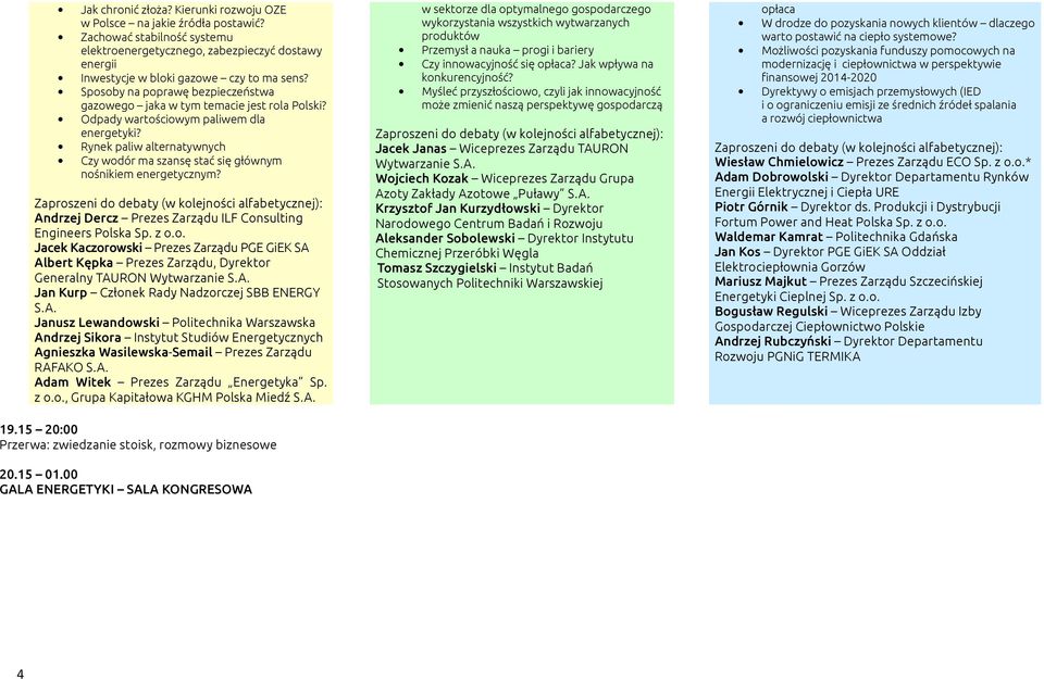 Rynek paliw alternatywnych Czy wodór ma szansę stać się głównym nośnikiem energetycznym?
