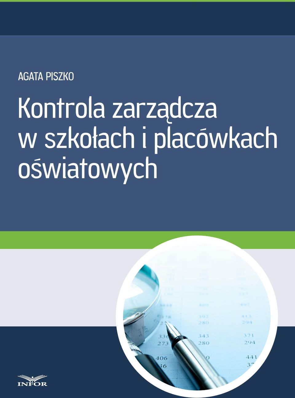 zarządcza w