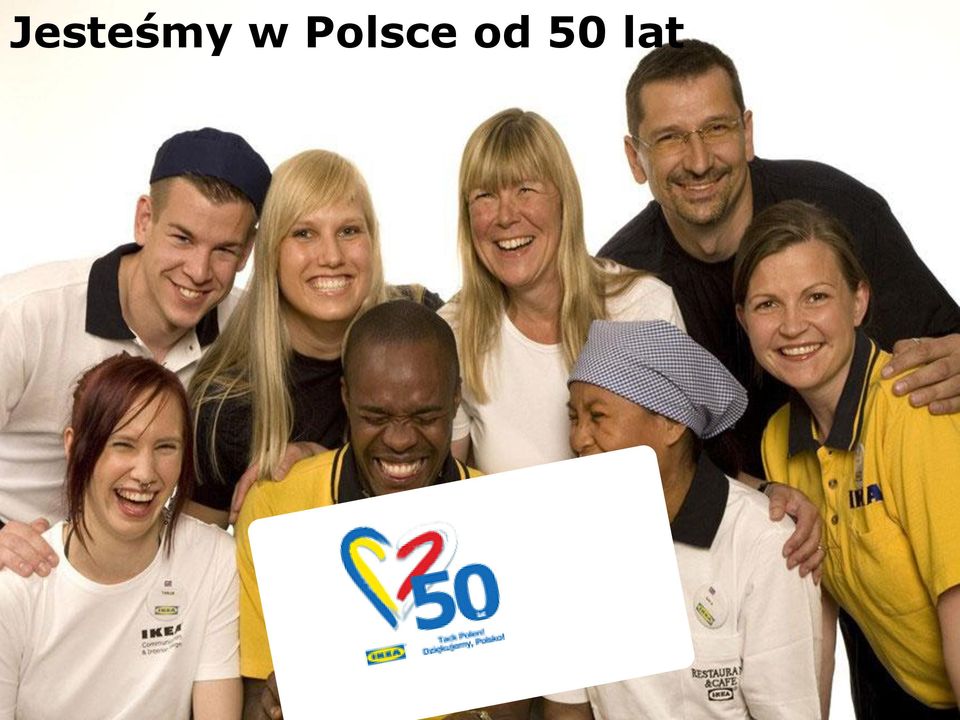 Group Staff Human
