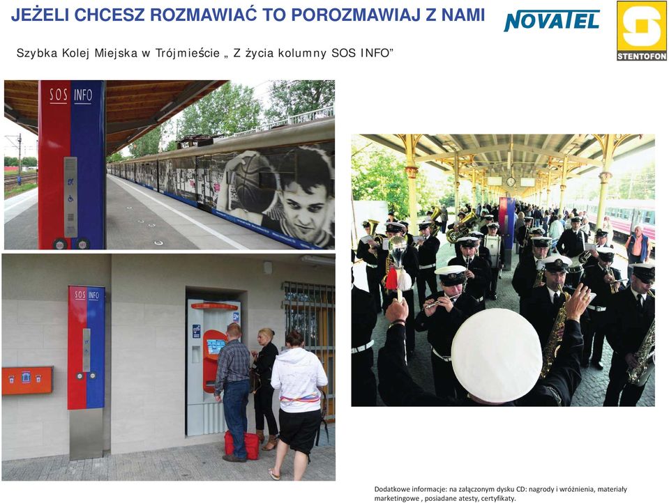 czonym dysku CD: nagrody i wró nienia,