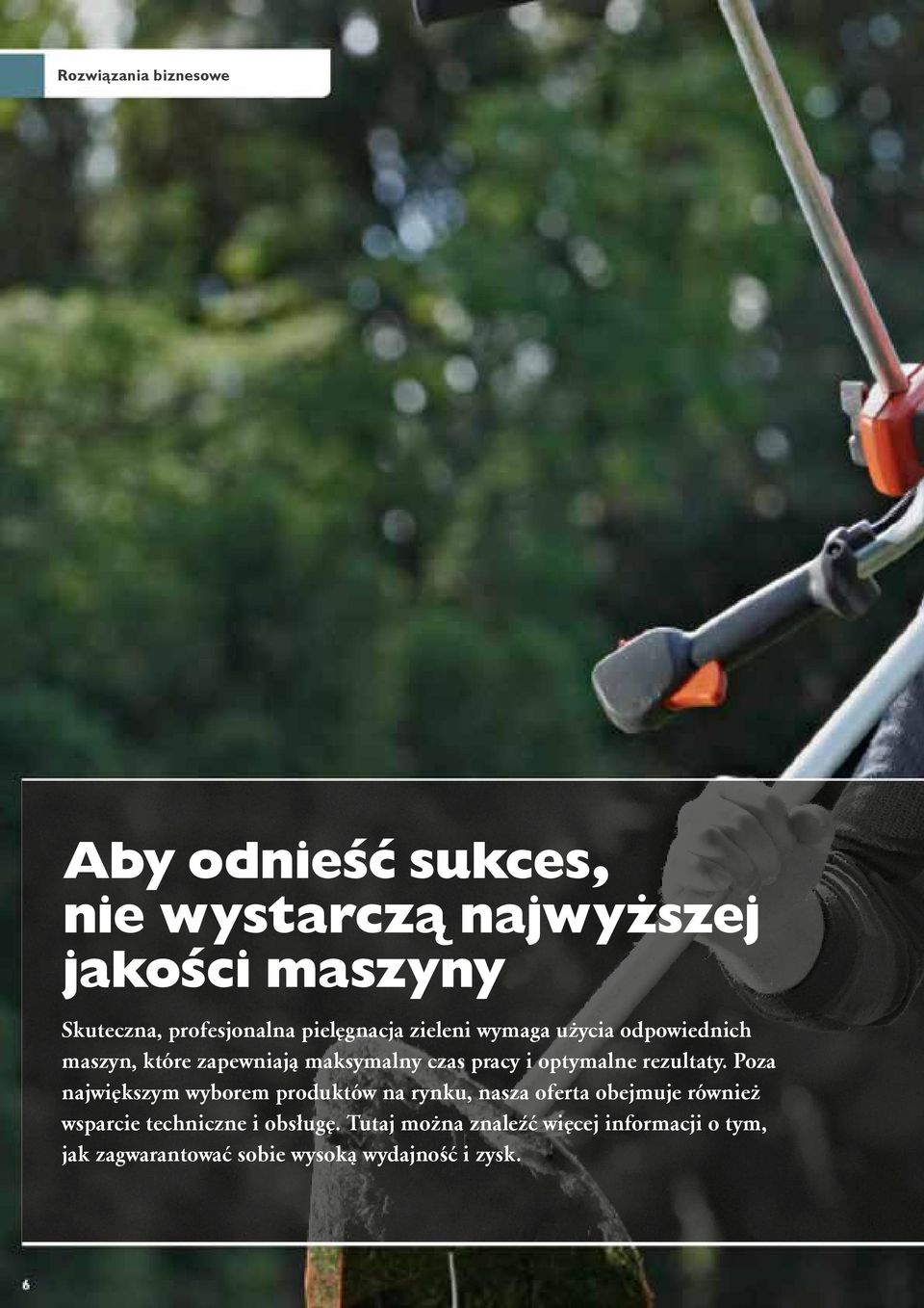 pracy i optymalne rezultaty.
