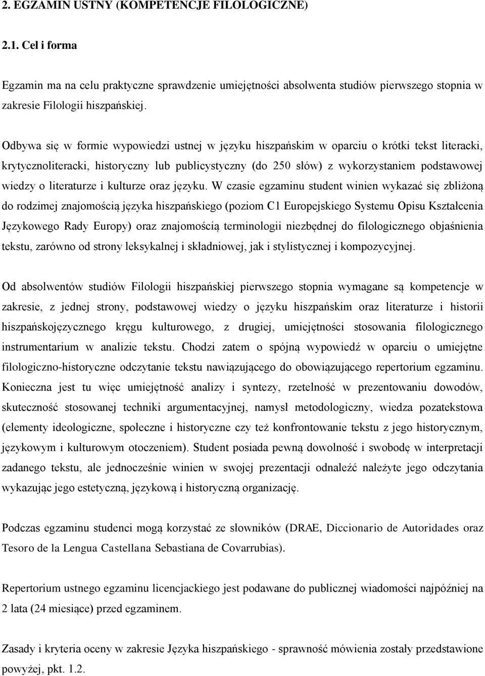 literaturze i kulturze oraz języku.