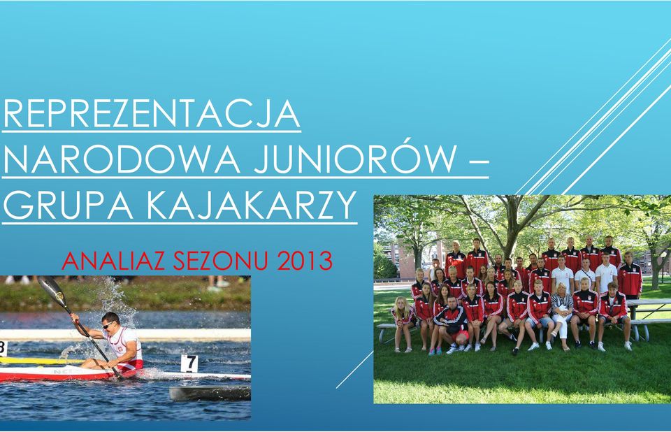 JUNIORÓW GRUPA