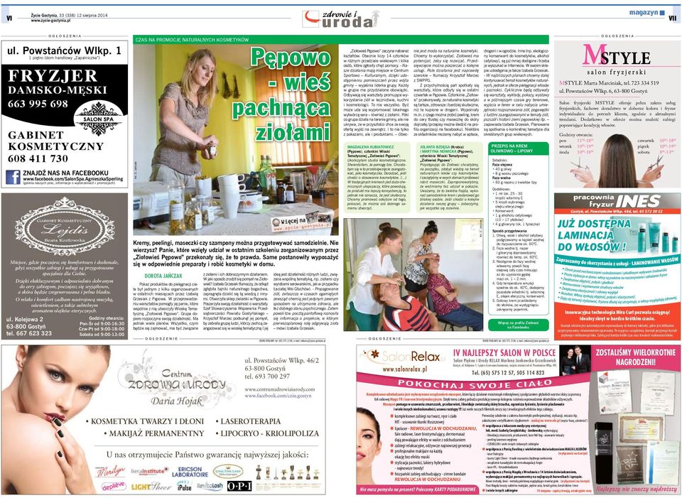 Chciał Zabić Reksia Zarośla Utrudniają Korzystanie Z Drogi Pdf