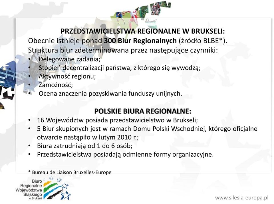 Zamożność; Ocena znaczenia pozyskiwania funduszy unijnych.