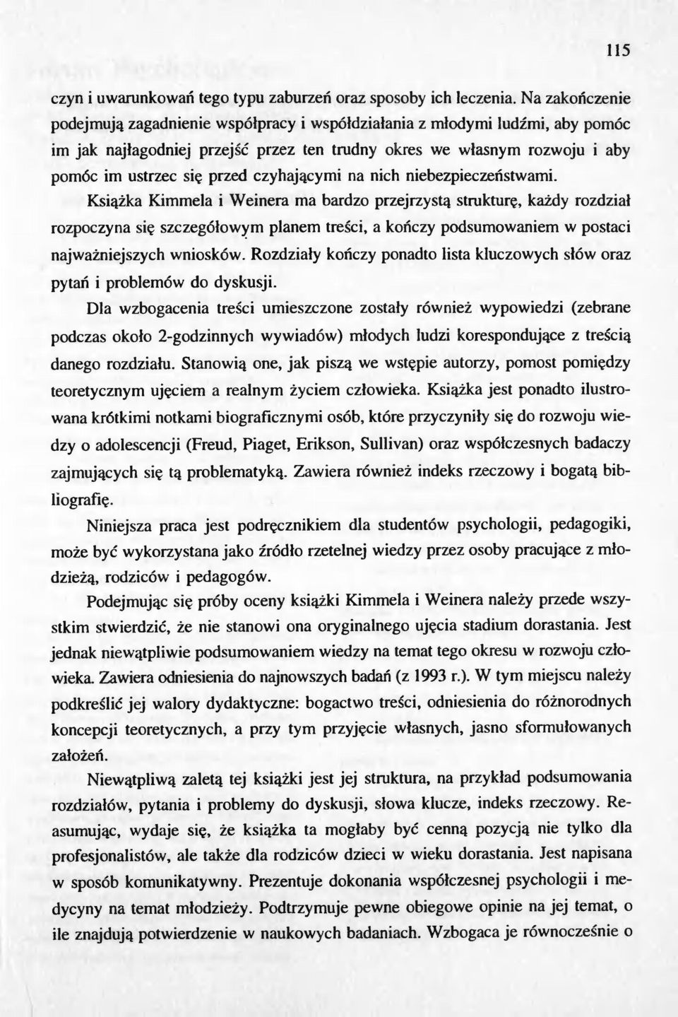 czyhajacymi na nich niebezpieczenstwami.