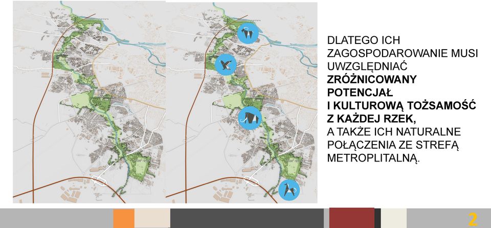 KULTUROWĄ TOŻSAMOŚĆ Z KAŻDEJ RZEK, A