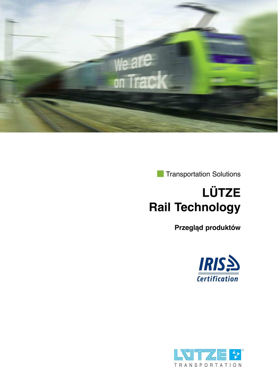 Rail Technology